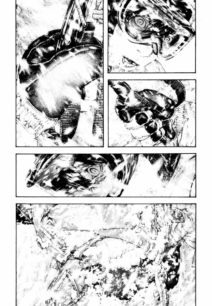 The Climber Chapter 166 - Page 5
