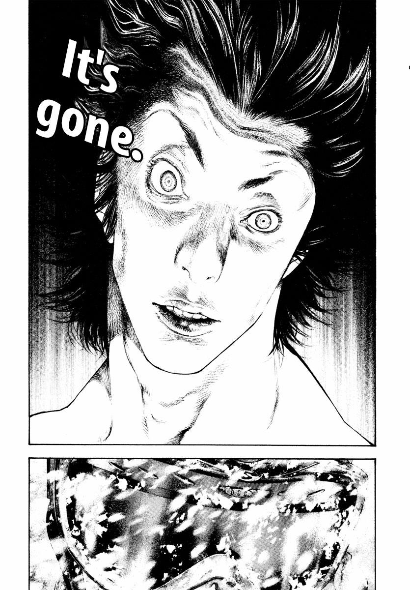 The Climber Chapter 166 - Page 6