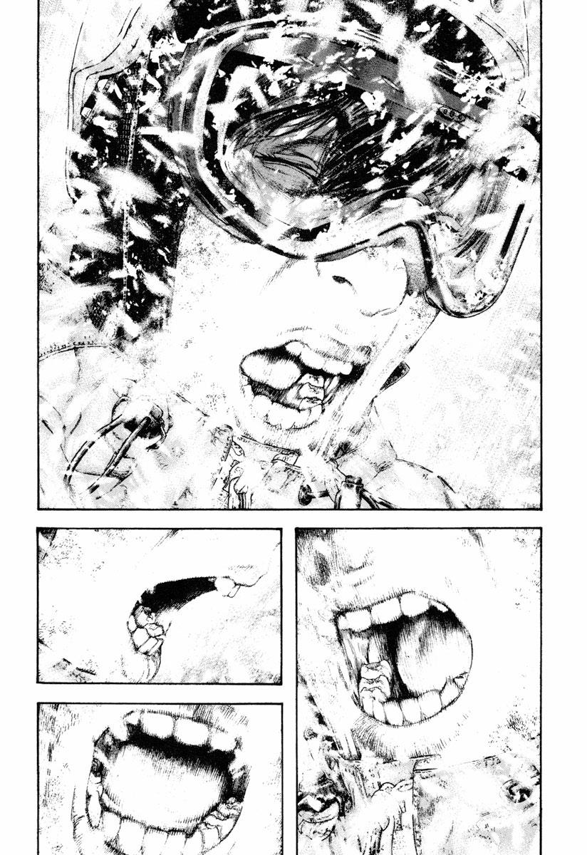 The Climber Chapter 166 - Page 13