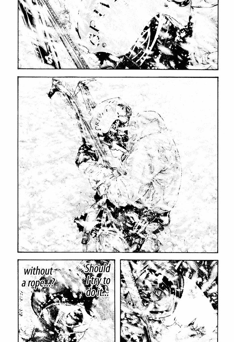 The Climber Chapter 166 - Page 14
