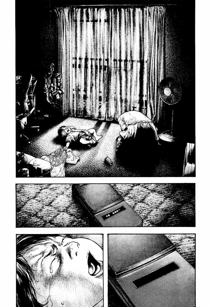 The Climber Chapter 167 - Page 5