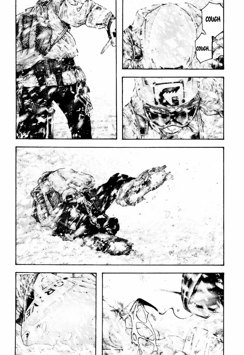 The Climber Chapter 167 - Page 13