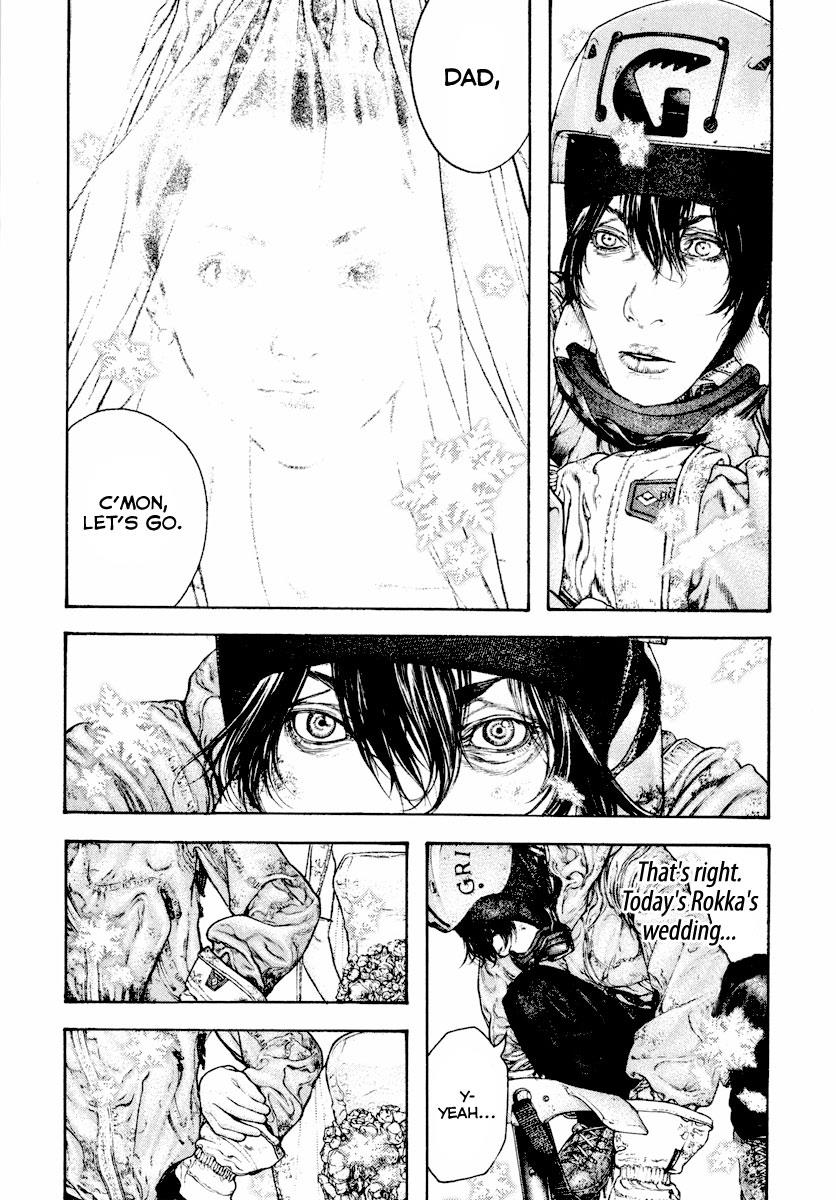 The Climber Chapter 167 - Page 20