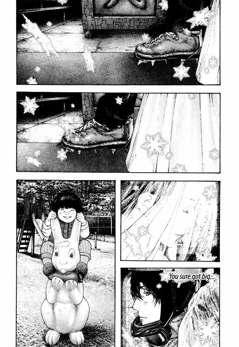 The Climber Chapter 167 - Page 22
