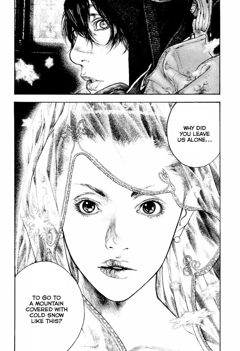 The Climber Chapter 167 - Page 24