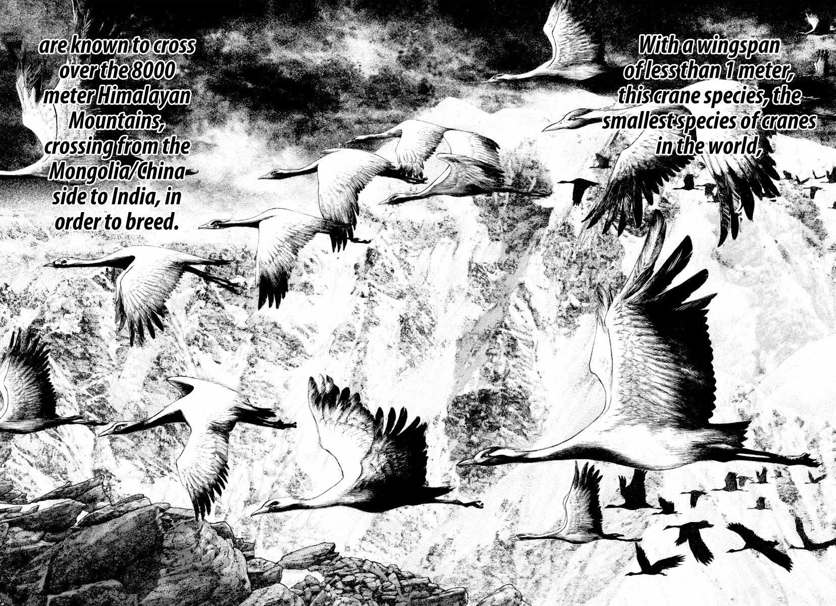 The Climber Chapter 168 - Page 10