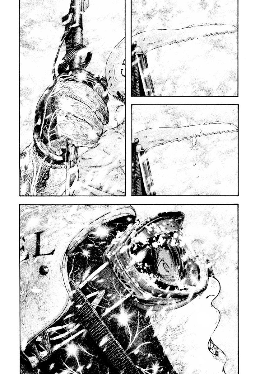 The Climber Chapter 169 - Page 6