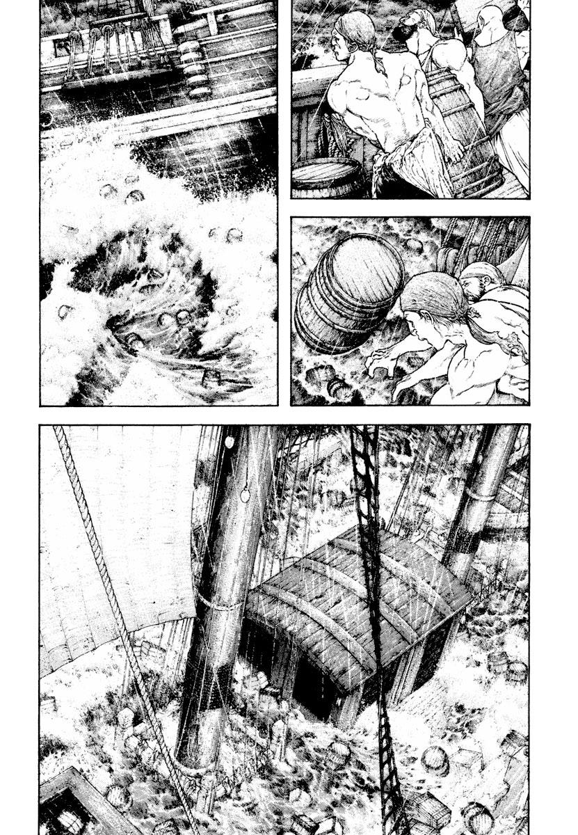 The Climber Chapter 169 - Page 12