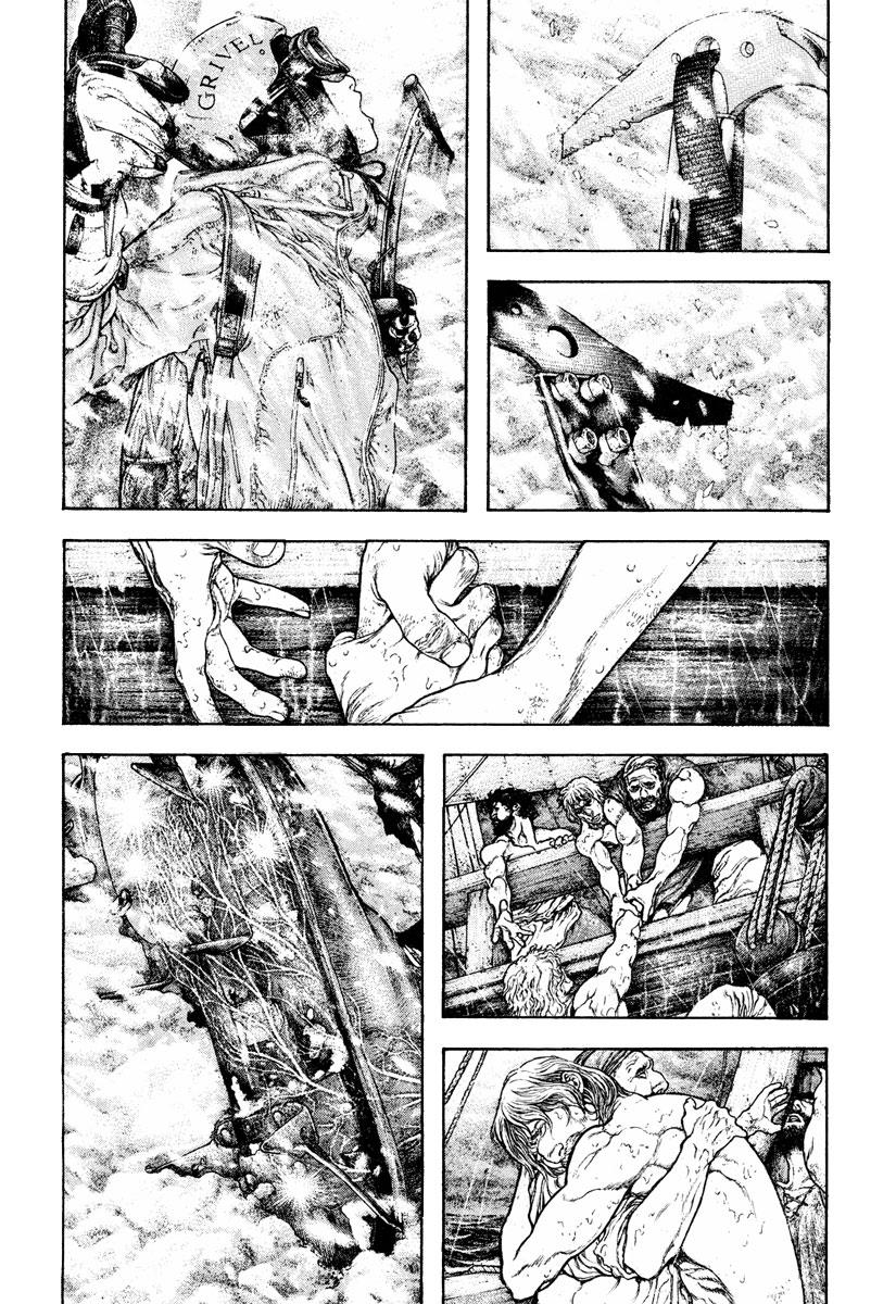 The Climber Chapter 169 - Page 19