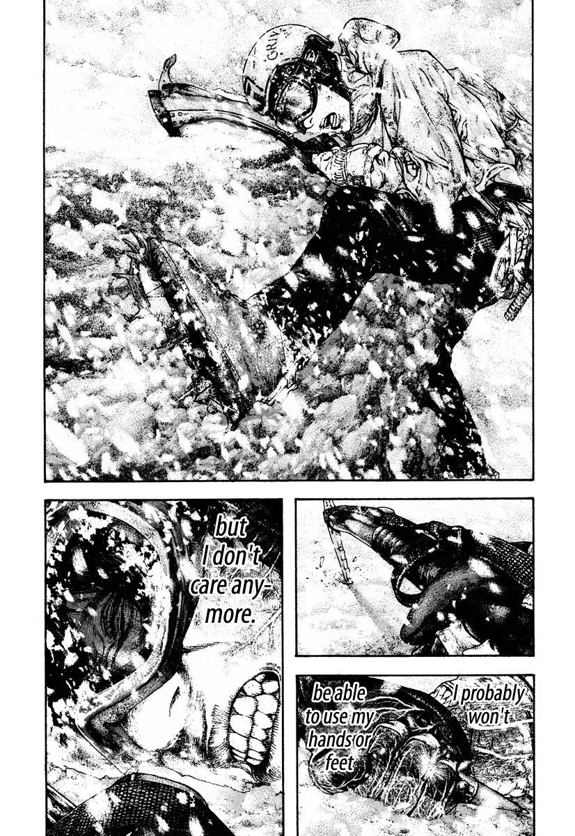 The Climber Chapter 169 - Page 20