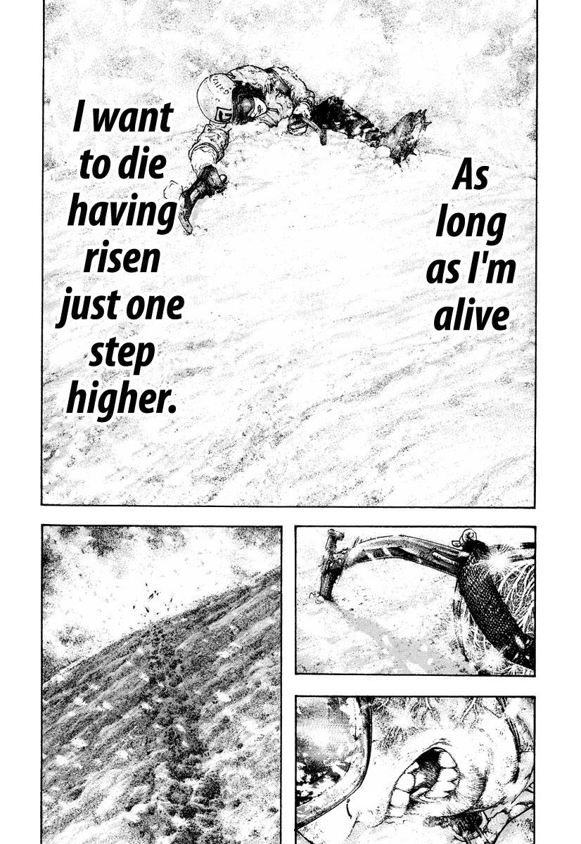 The Climber Chapter 169 - Page 21