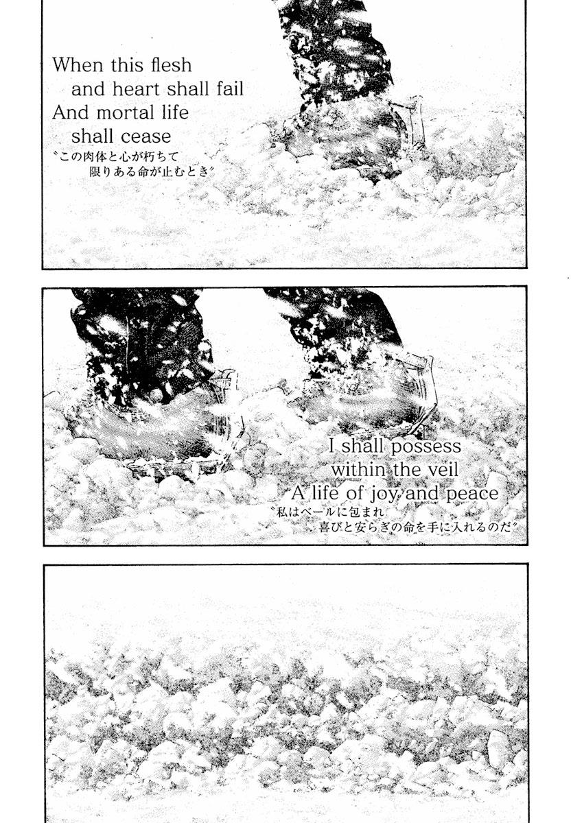 The Climber Chapter 169 - Page 26
