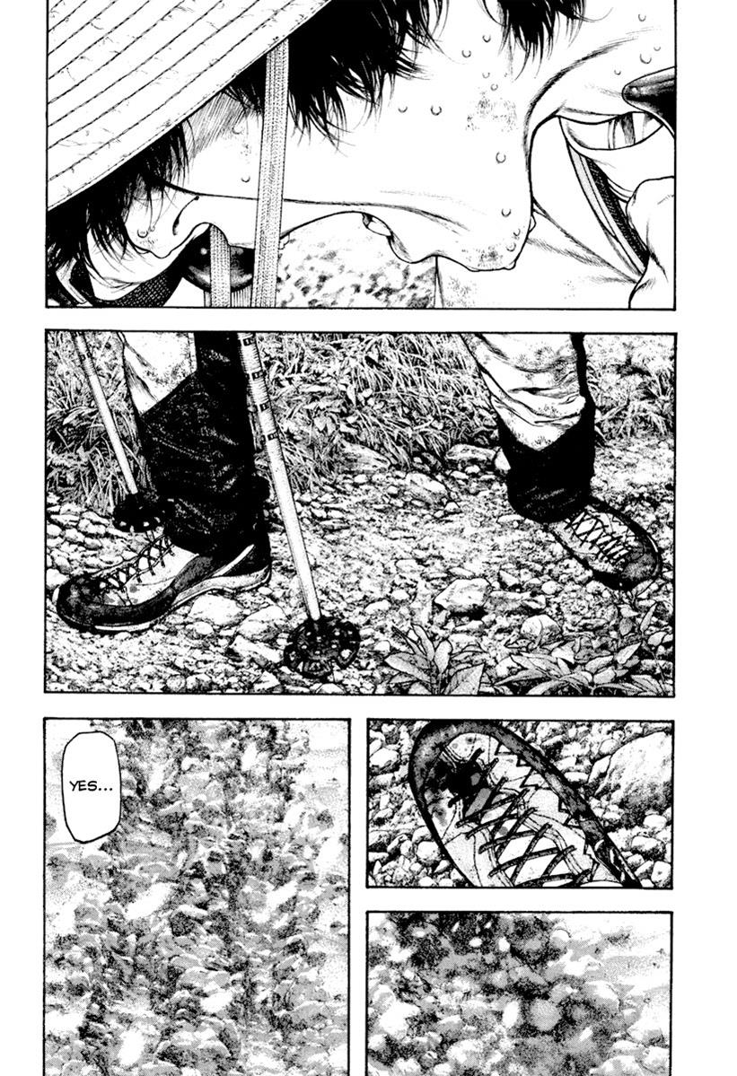 The Climber Chapter 170 - Page 11