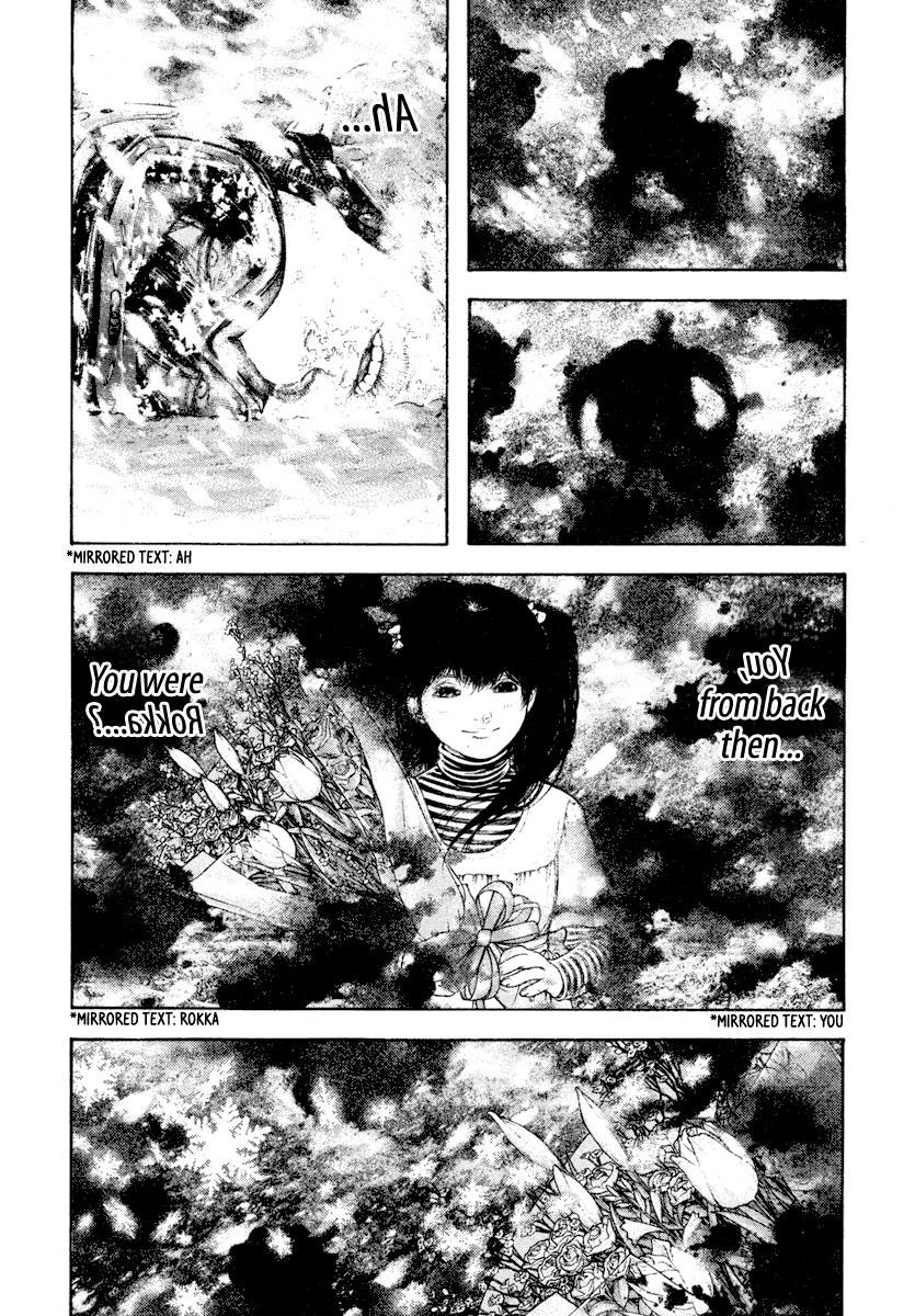 The Climber Chapter 170 - Page 16