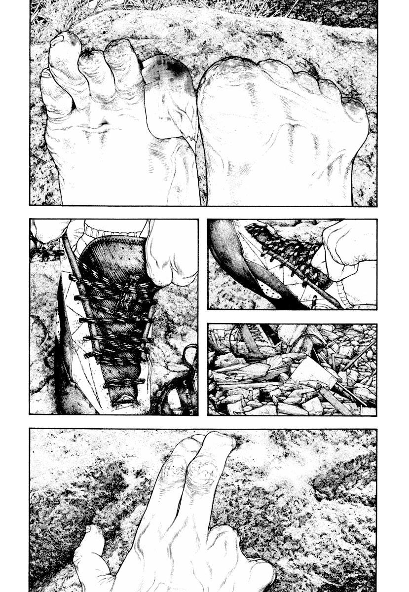 The Climber Chapter 170 - Page 20