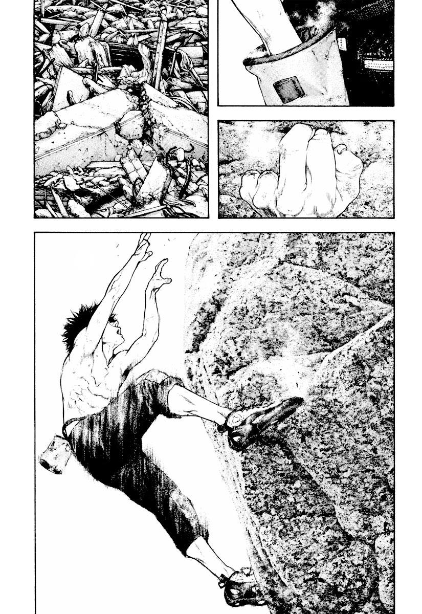 The Climber Chapter 170 - Page 21