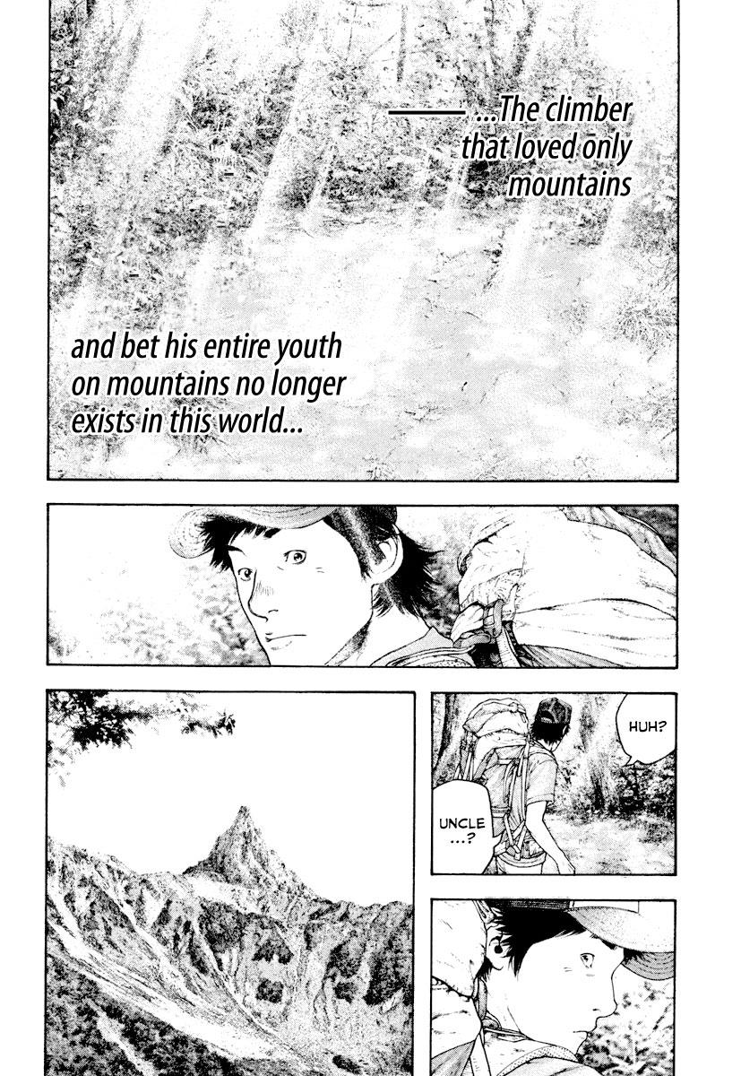 The Climber Chapter 170 - Page 23