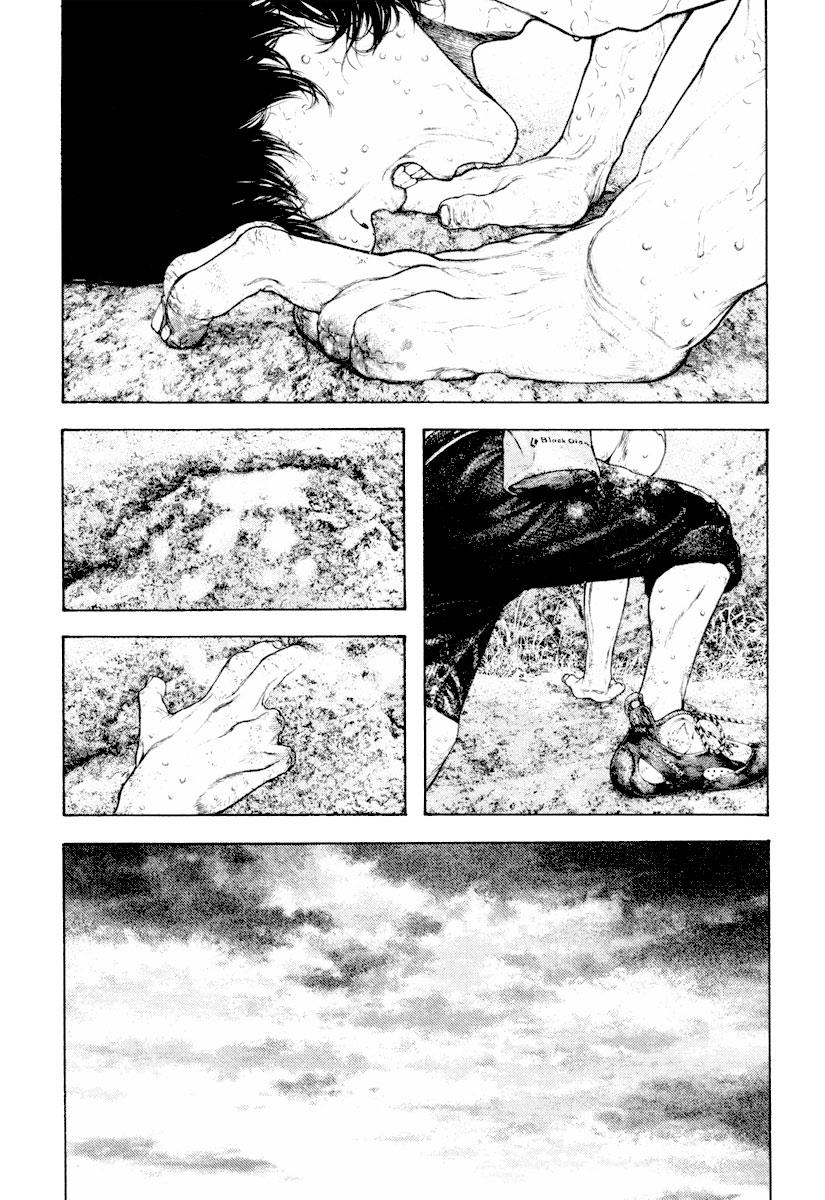 The Climber Chapter 170 - Page 24