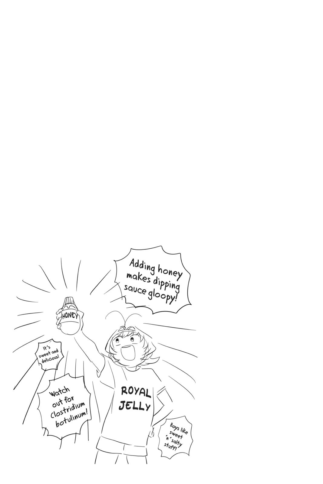 Komi Can’t Communicate Chapter 49 - Page 19