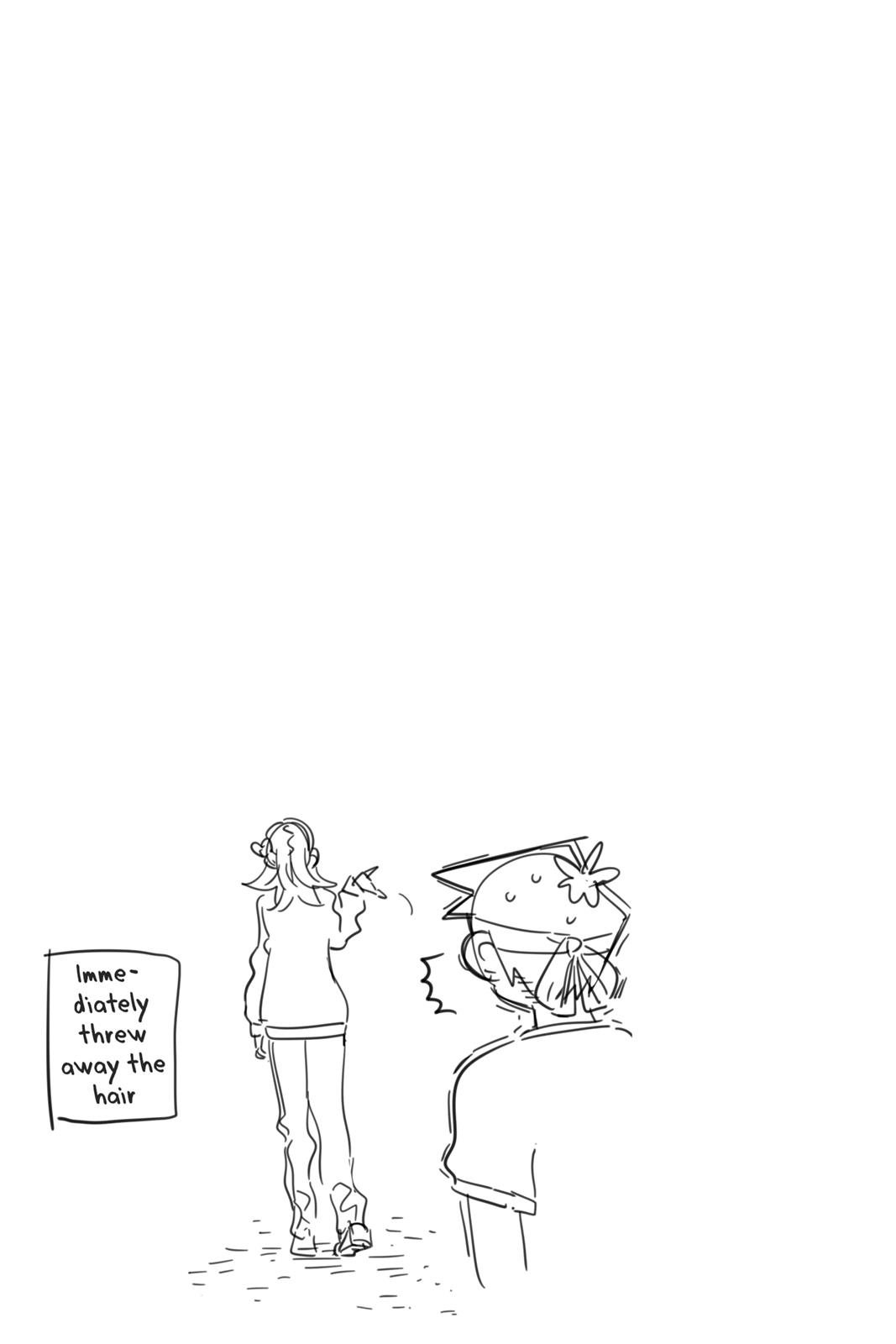 Komi Can’t Communicate Chapter 55 - Page 19