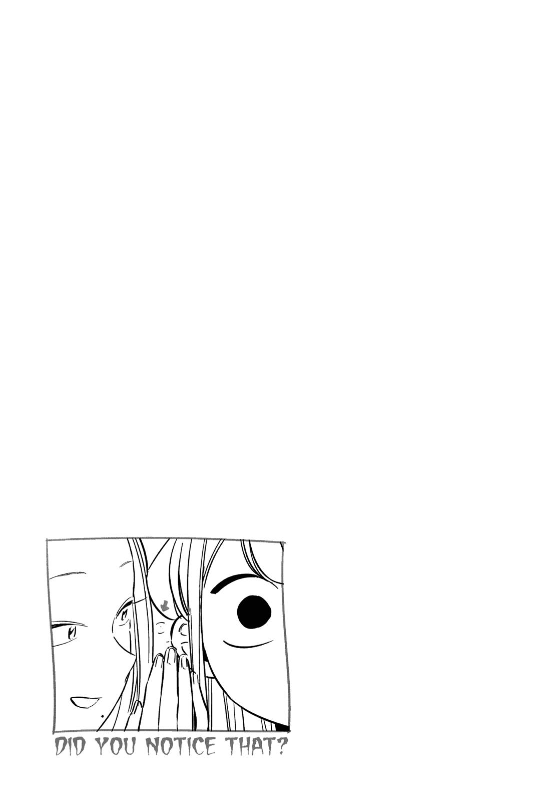 Komi Can’t Communicate Chapter 58 - Page 22