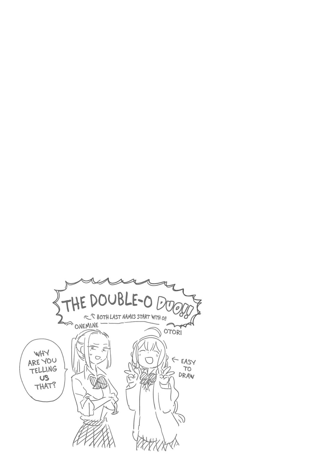 Komi Can’t Communicate Chapter 64 - Page 21