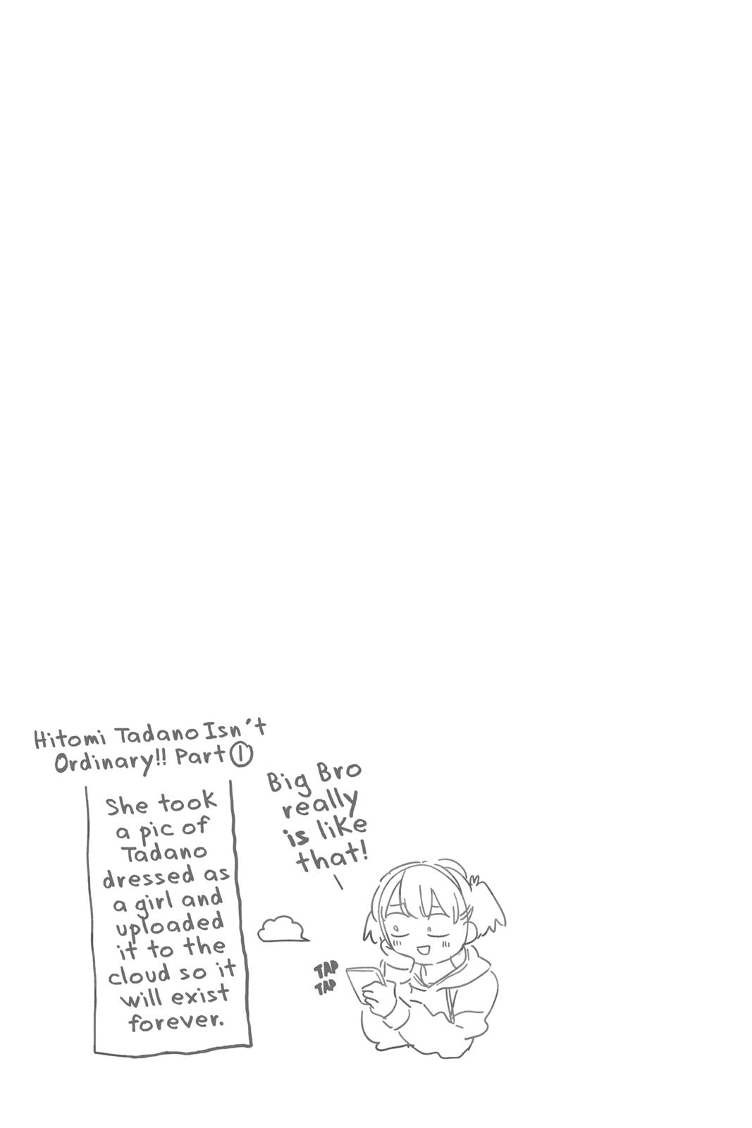 Komi Can’t Communicate Chapter 68 - Page 8