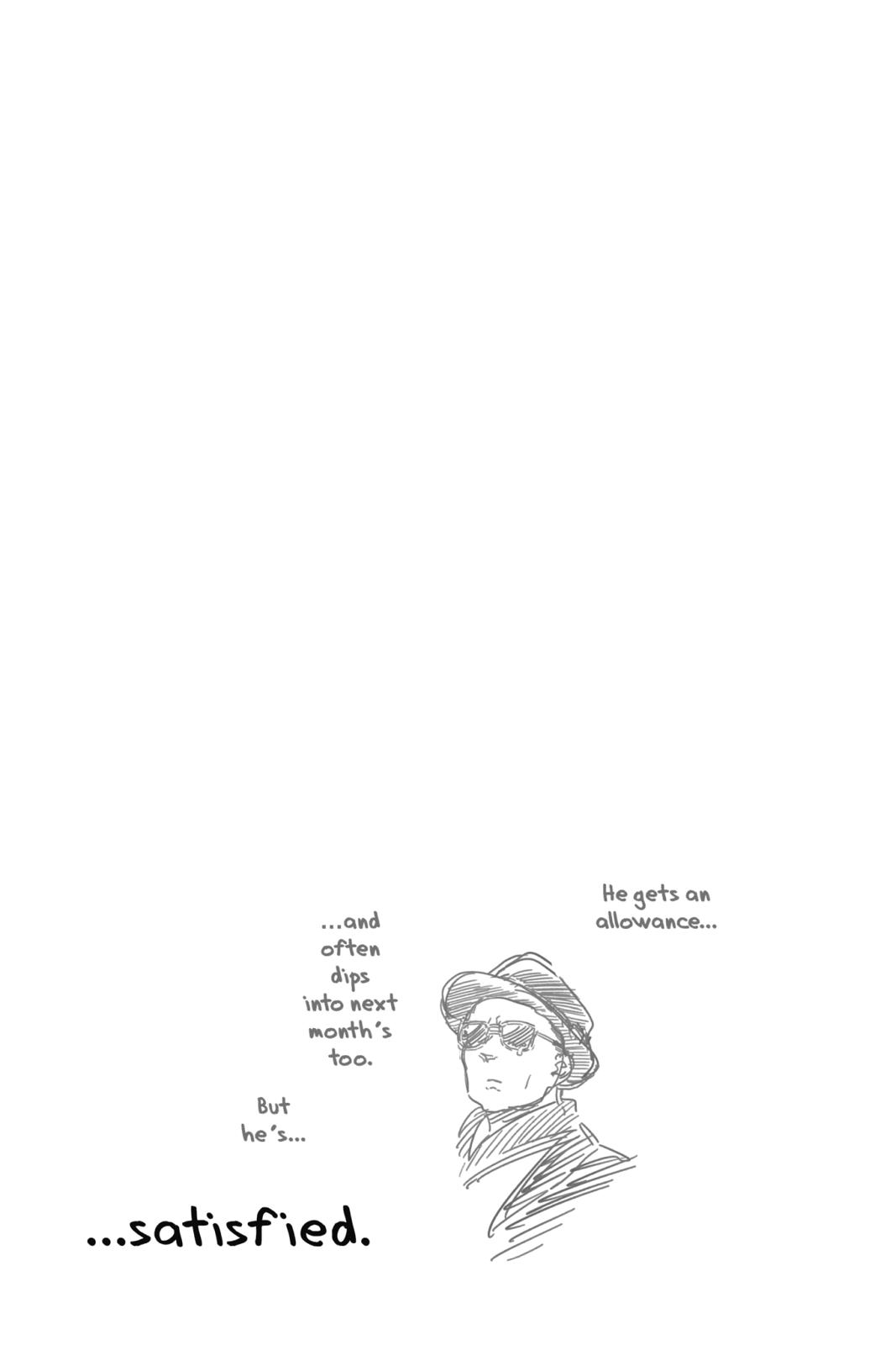 Komi Can’t Communicate Chapter 74 - Page 19