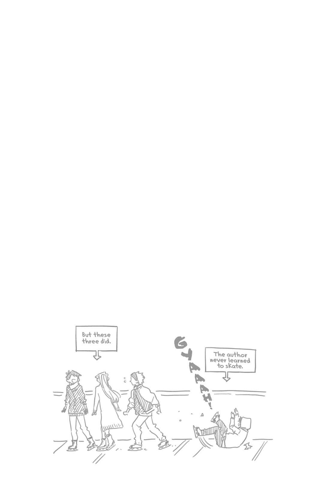 Komi Can’t Communicate Chapter 95 - Page 19