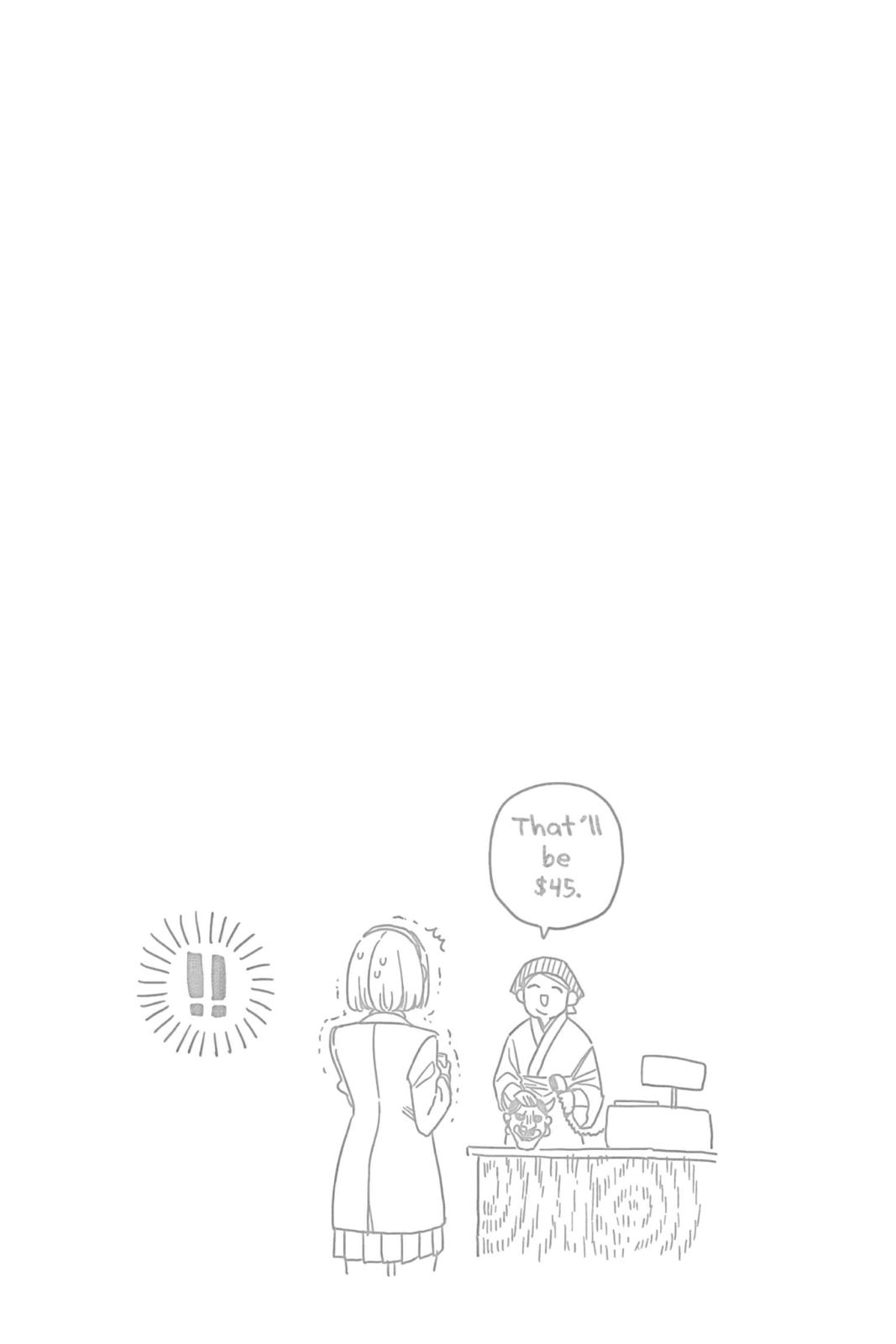 Komi Can’t Communicate Chapter 109 - Page 9