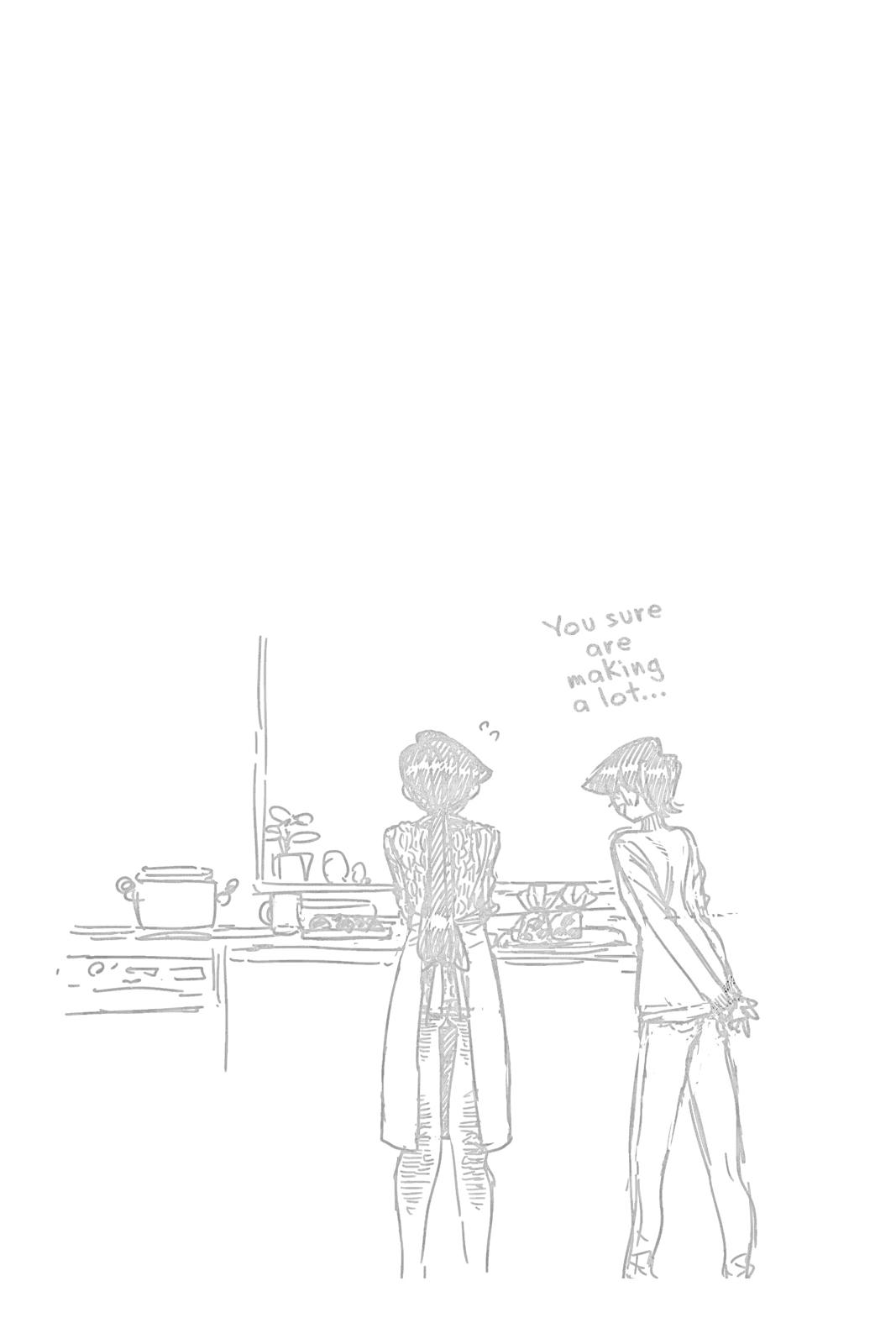 Komi Can’t Communicate Chapter 116 - Page 19