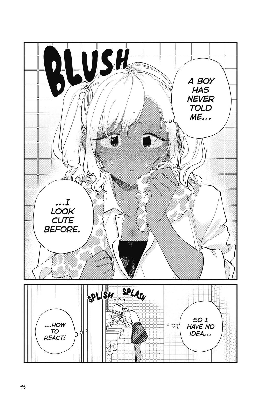 Komi Can’t Communicate Chapter 136 - Page 6