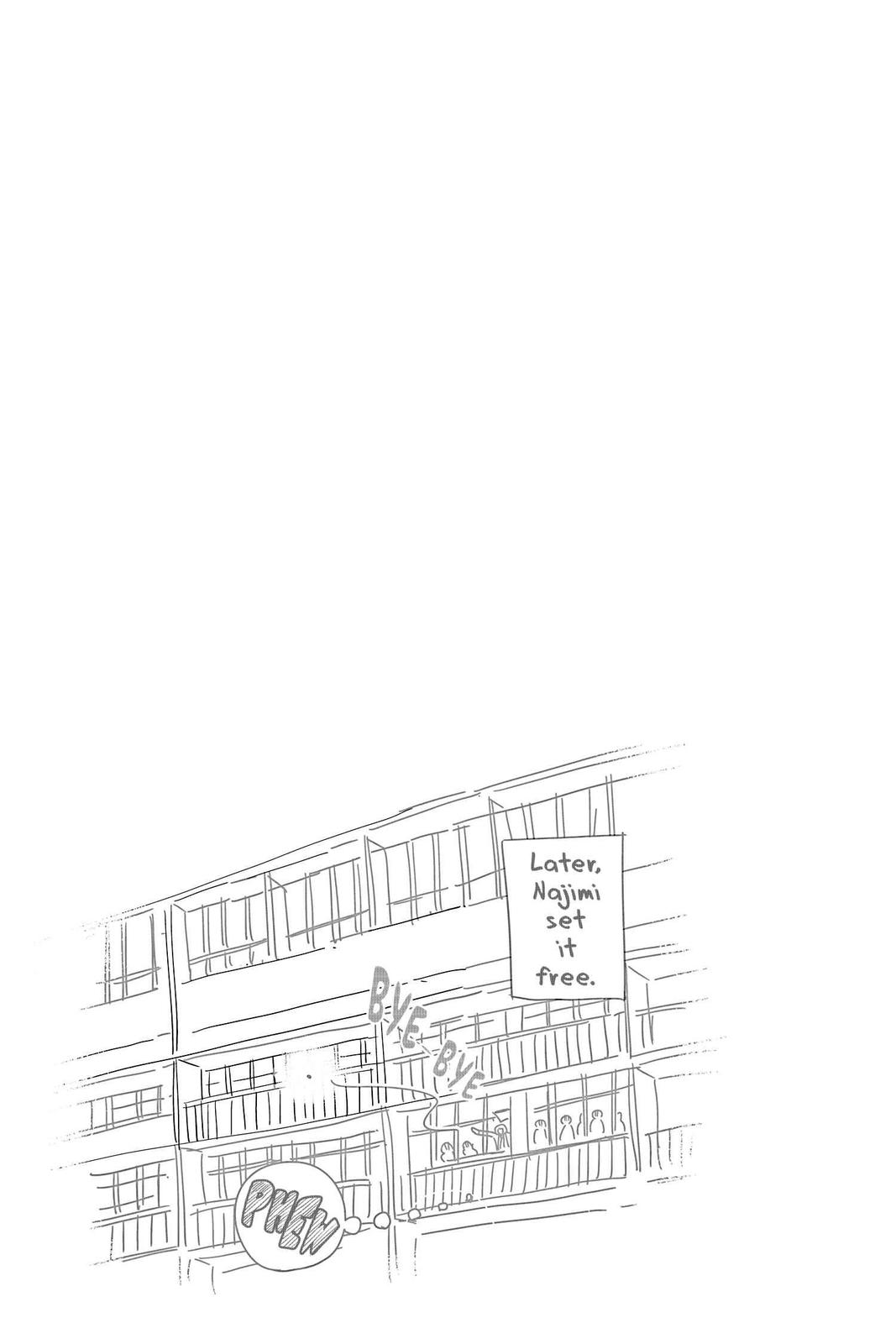 Komi Can’t Communicate Chapter 141 - Page 9