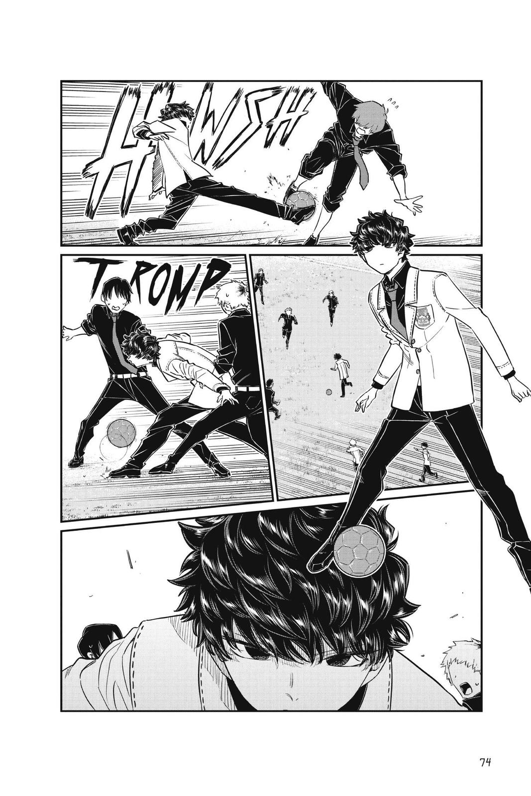 Komi Can’t Communicate Chapter 145 - Page 14