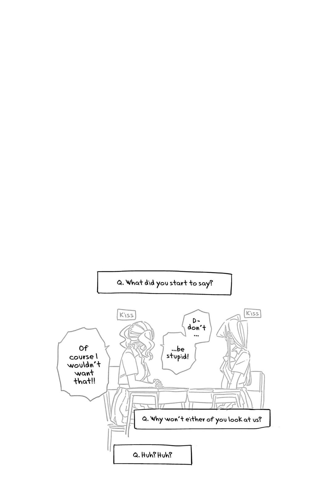 Komi Can’t Communicate Chapter 152 - Page 9