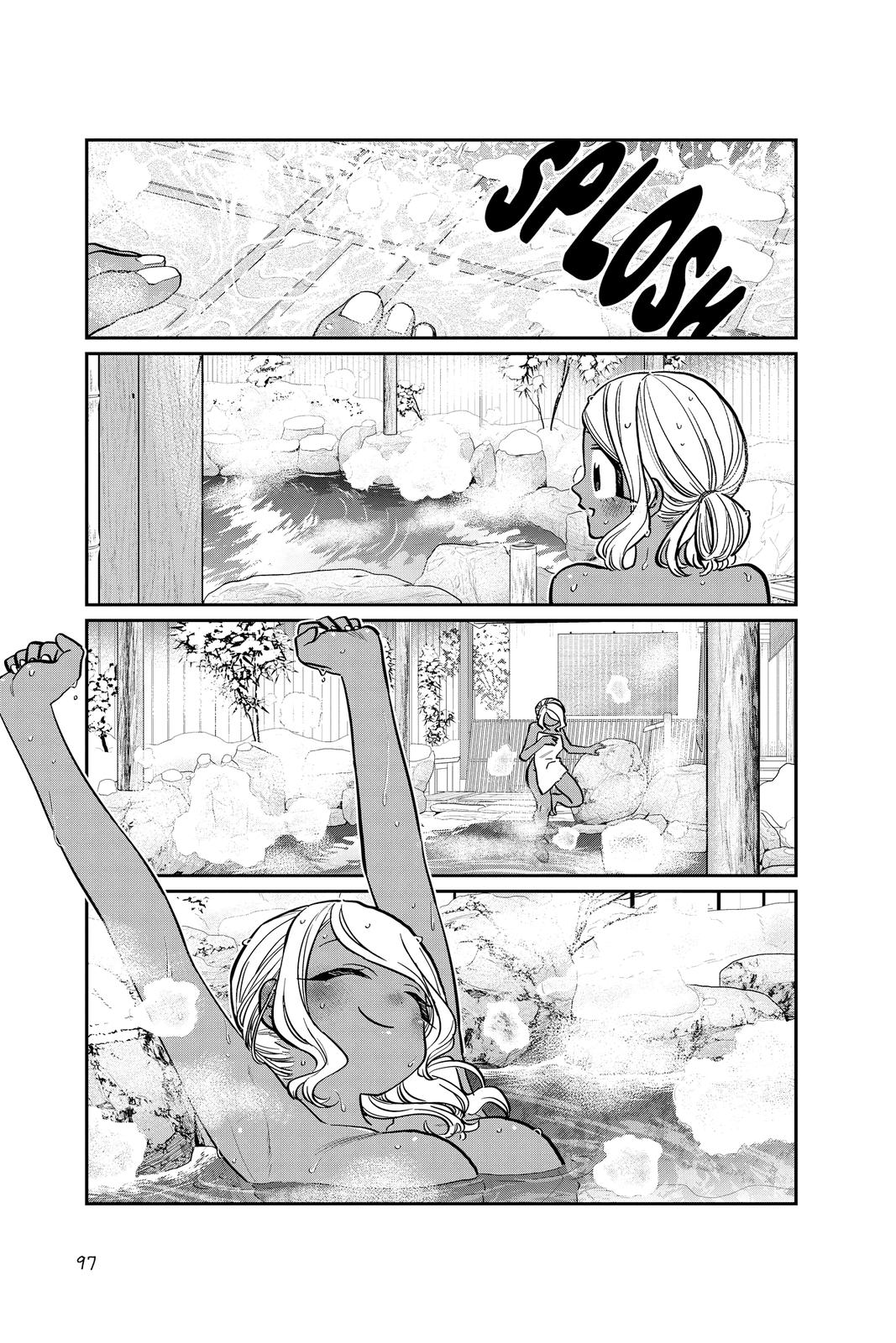 Komi Can’t Communicate Chapter 264 - Page 3
