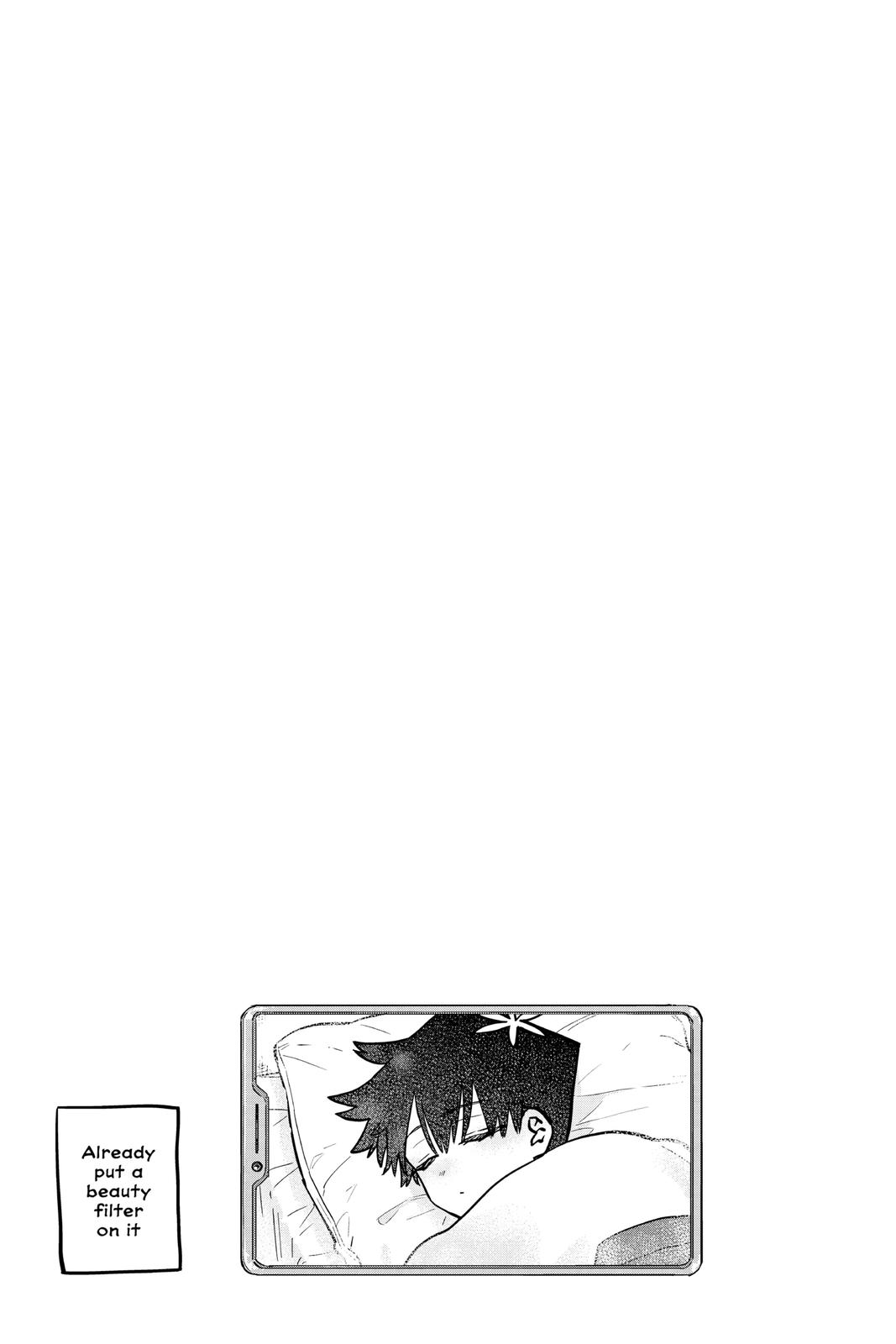 Komi Can’t Communicate Chapter 268 - Page 19
