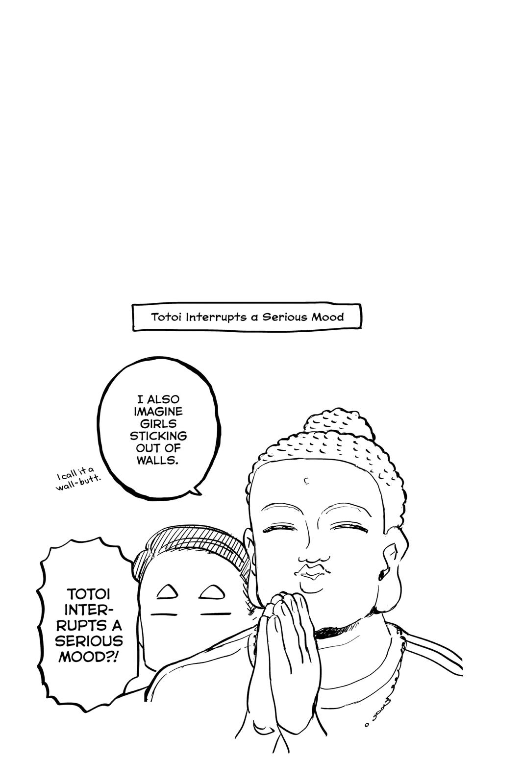 Komi Can’t Communicate Chapter 295 - Page 19