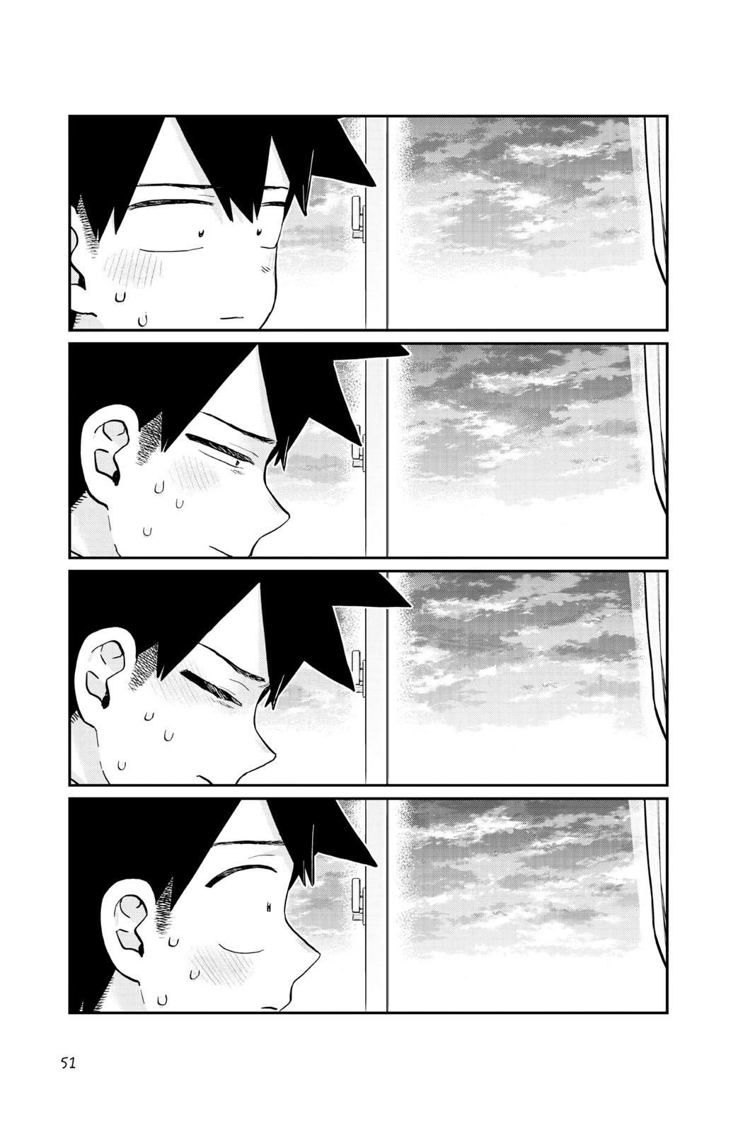 Komi Can’t Communicate Chapter 301 - Page 13