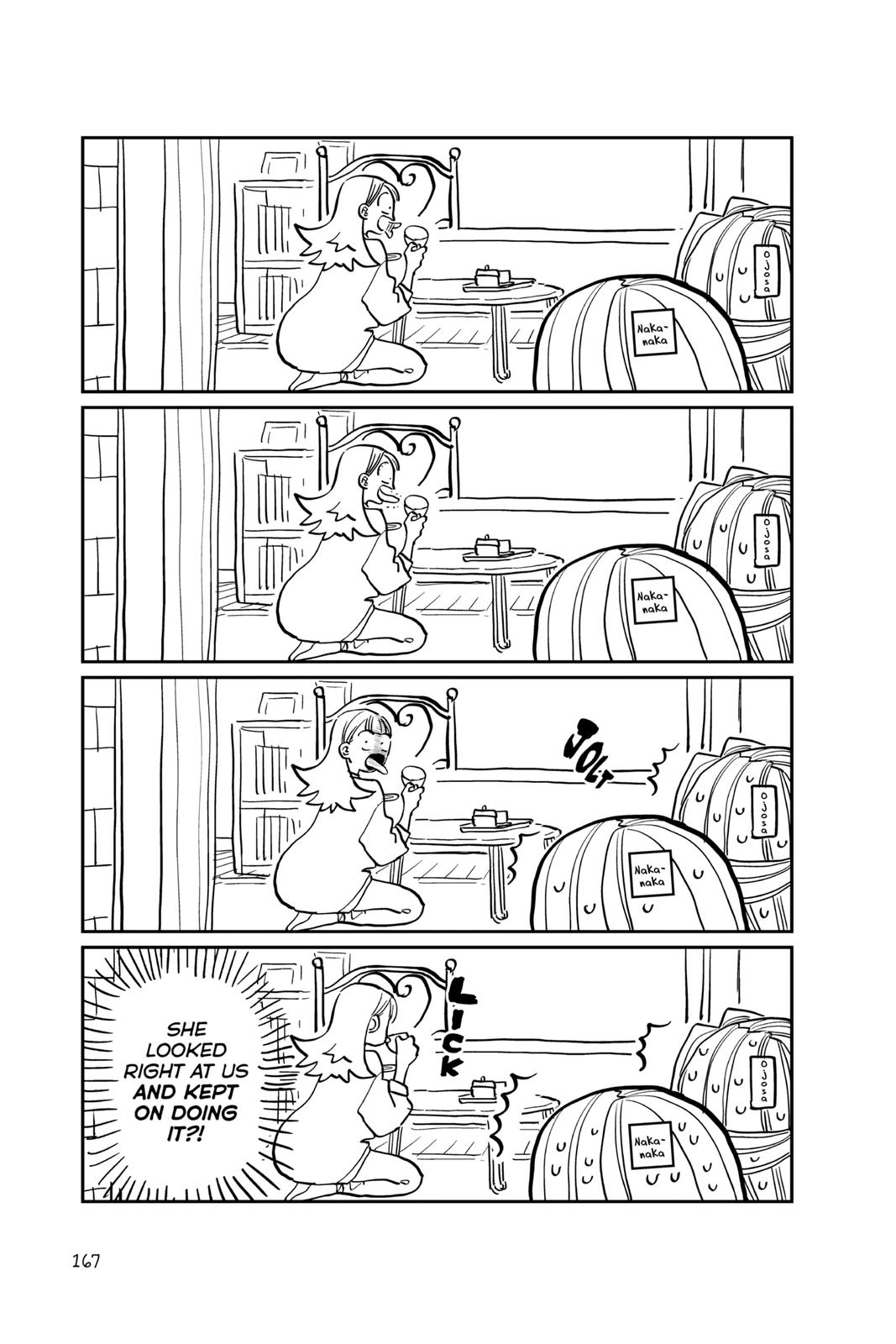 Komi Can’t Communicate Chapter 312 - Page 19