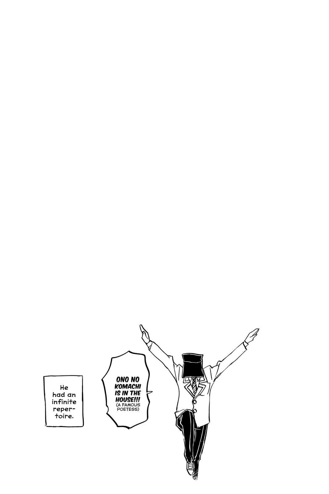 Komi Can’t Communicate Chapter 323 - Page 15