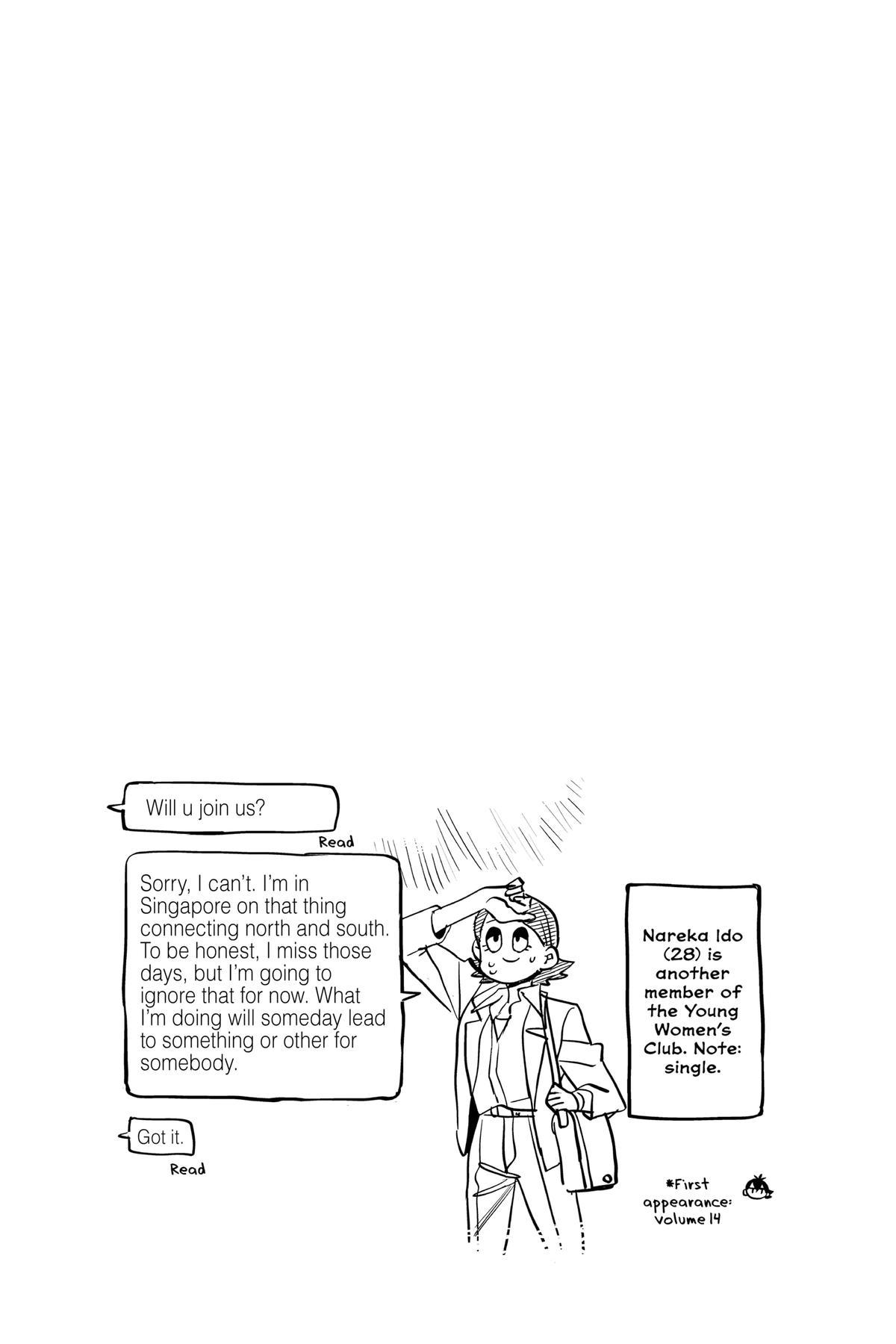 Komi Can’t Communicate Chapter 367 - Page 9
