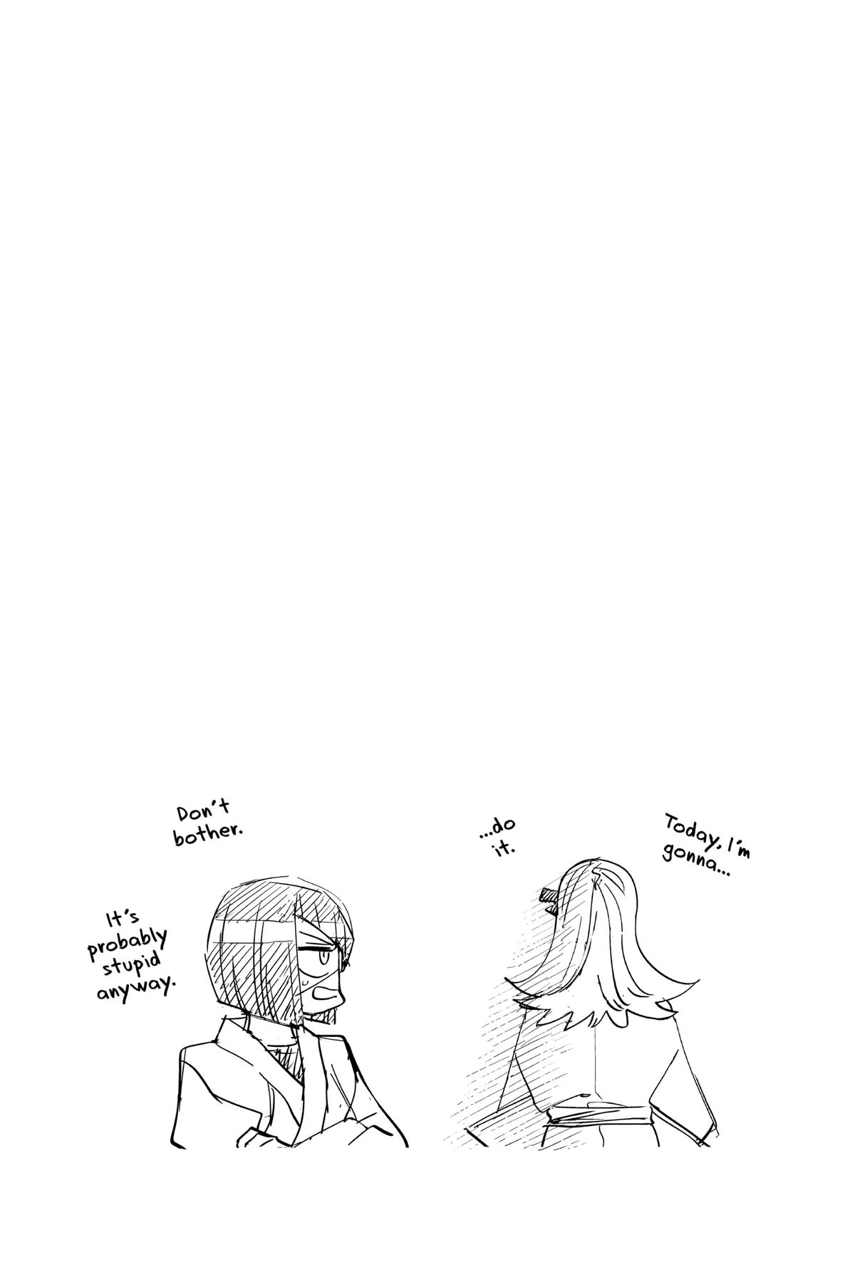 Komi Can’t Communicate Chapter 384 - Page 19