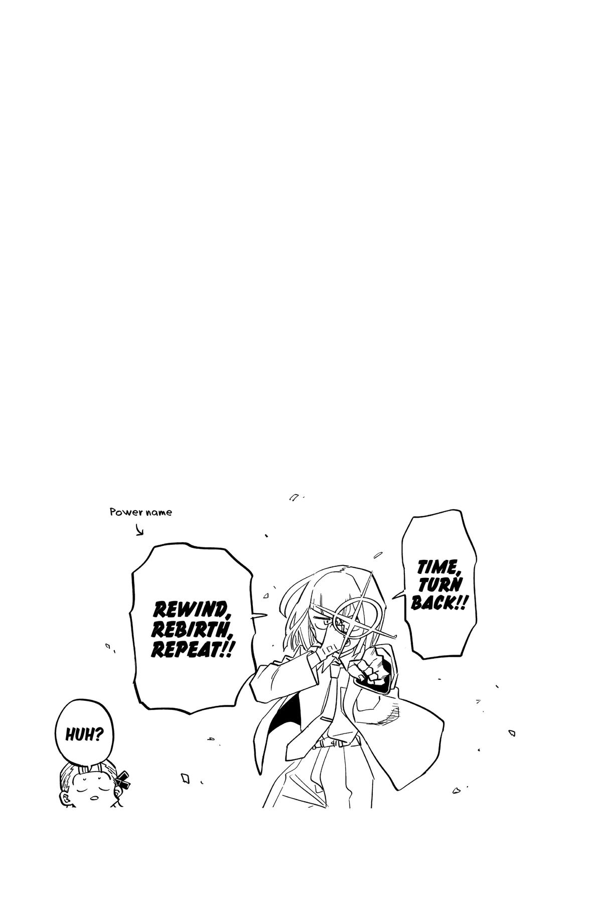 Komi Can’t Communicate Chapter 395 - Page 19