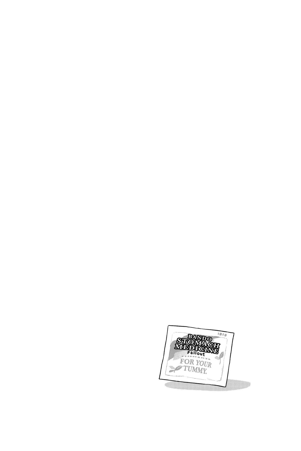 Komi Can’t Communicate Chapter 396 - Page 9