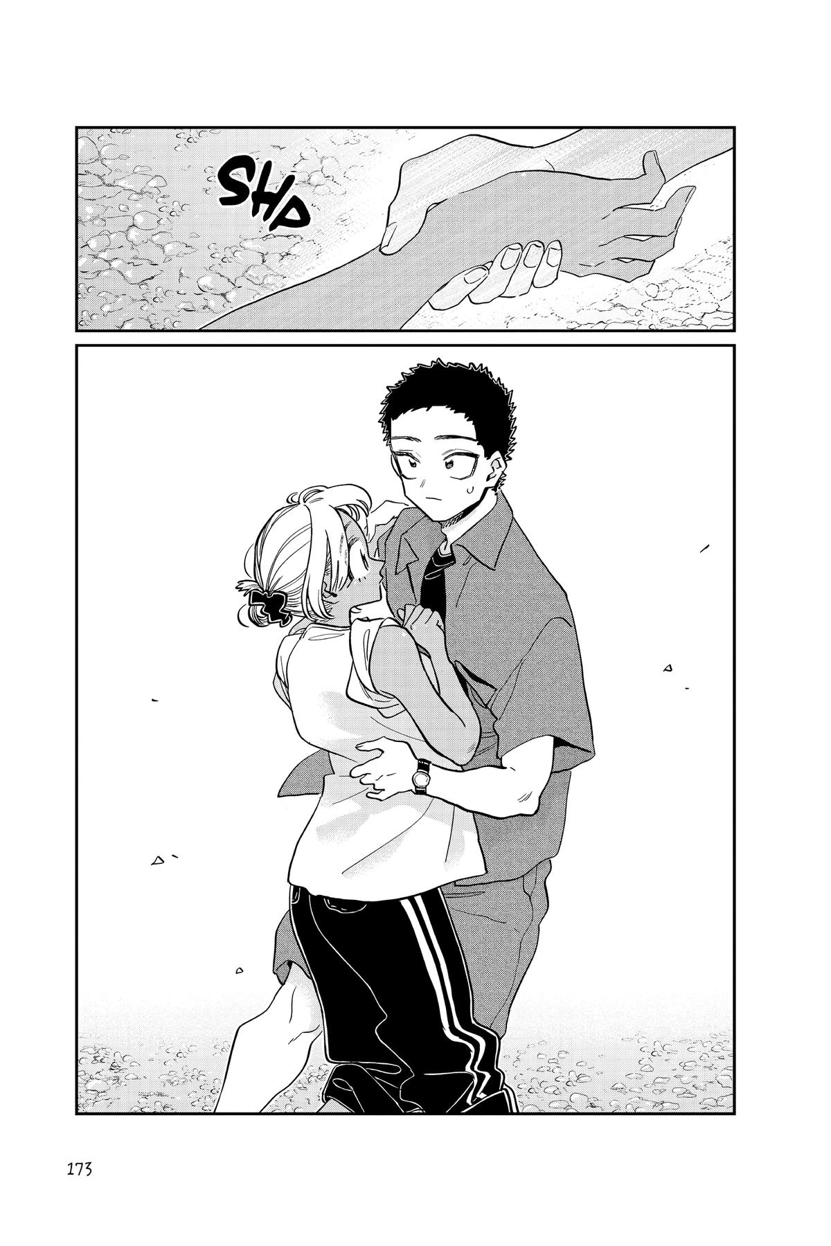 Komi Can’t Communicate Chapter 400 - Page 15