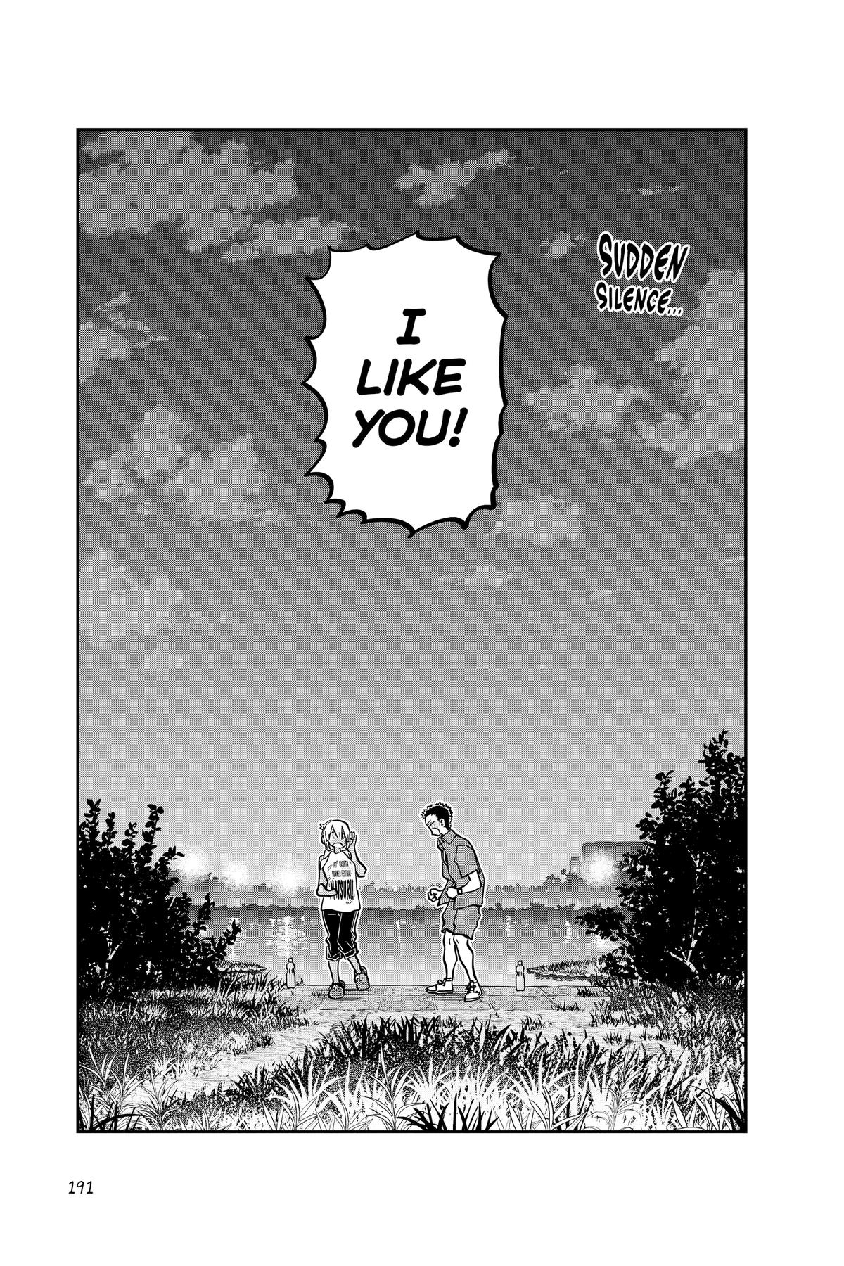 Komi Can’t Communicate Chapter 401 - Page 15