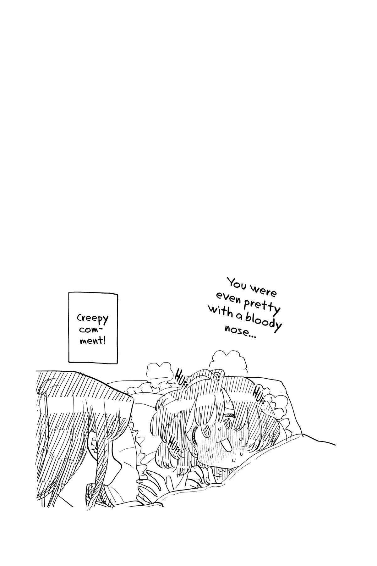 Komi Can’t Communicate Chapter 409 - Page 12