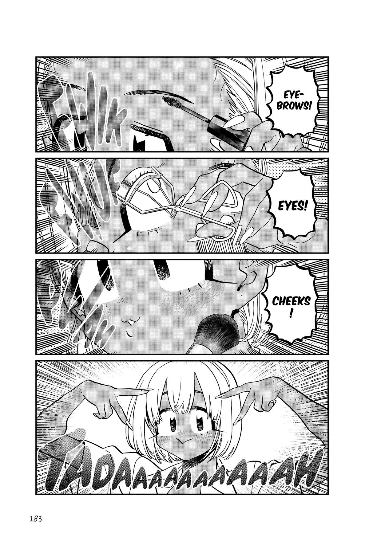 Komi Can’t Communicate Chapter 413 - Page 5