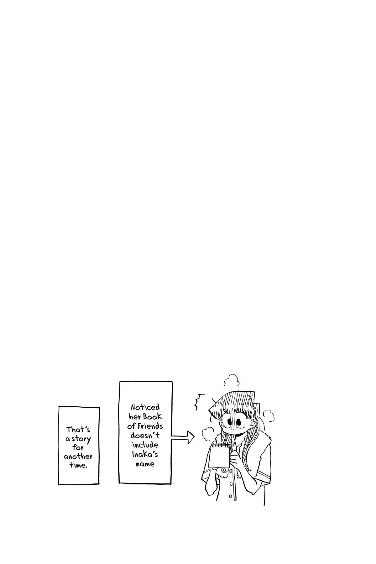 Komi Can’t Communicate Chapter 416 - Page 15
